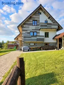 Apartmány Benecko 155 - Image 2