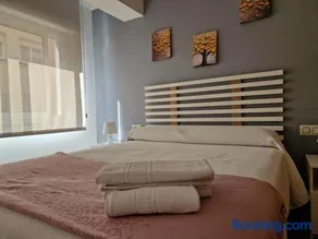 Apartamento Playa Bouzas - Vigo - Parking free - Image 3