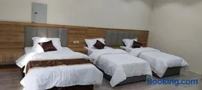 شقق مفروشة الحارث بن عمرو - Image 1