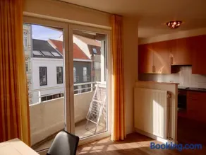 Holiday Cottages Blankenberge - Image 2