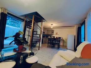 Petit gîte Montbazon - Image 4