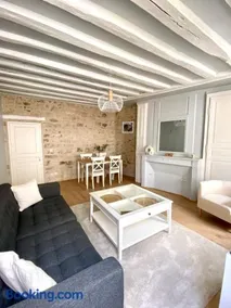 Appart'Hôtel -Le Bellifontain - Image 3