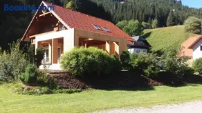 Alpin Haus Turrach - Image 1