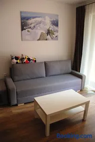 Apartmán Alpinka, Chopok Juh - Image 3