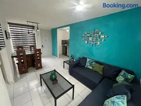 Apartment 10 minutes from the airport - Image 1