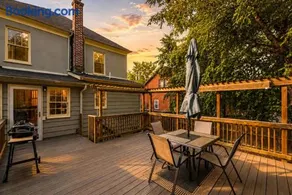 Cozy getaway near history hiking & adventure - Image 2