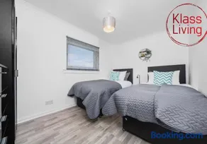 Berwick Apartment by Klass Living Coatbridge - Image 3