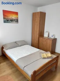Apartament SUNBEAM Władysławowo Chłapowo SELF CHECK-IN ALTANA GRILL PARKING - Image 5