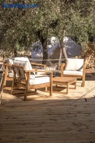 Glamping Masseria Cuturi - Image 3