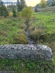 Chambre indépendante au cœur du Haut Jura - Image 3