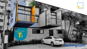 APs em Container na Meia Praia, Itapema, SC - Tetto Stays - Image 2