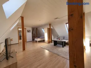 Wohnung nahe JadeWeserPort und Zentrum - Image 2