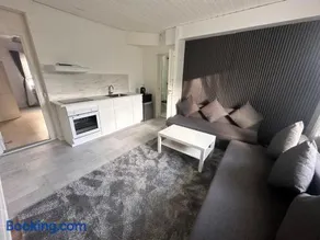 Luxury 2 rooms residence at the heart of Borås - Image 5