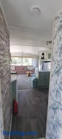 ML23 8 BERTH CARAVAN GOLDEN PALM CHAPEL ST LEONARDS - Image 5