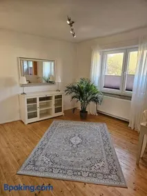 Große PRIVATE SPA WELLNESS Ferienwohnung in KOBLENZ NÄHE ZUM RHEIN - Image 1