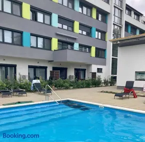 Jázmin Apartman Juventus Homes - Image 1