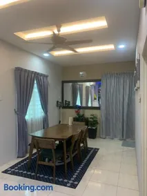 ADZ Islam Homestay Simpang Pulai - Image 2