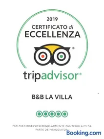 B&B La Villa - Image 2