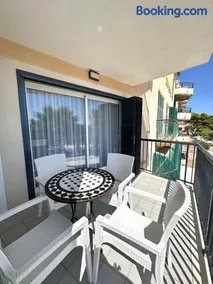 Meerblick Apartment 2 -Hafen Porto Cristo 120 m zum Strand - Image 2