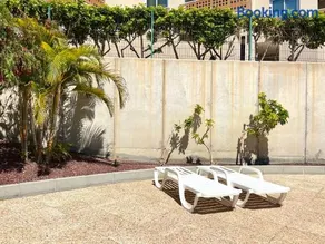 Appartement de vacances avec terrasse et piscine chauffée | Vue montagne - Image 2