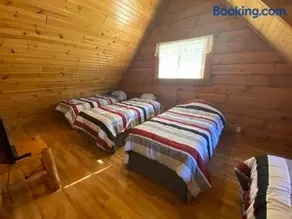 Warrens Cabin - Image 1