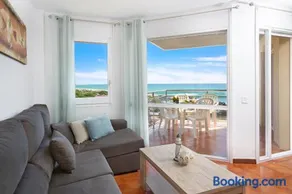 Santa Susanna Sunrise Apartment - Image 2