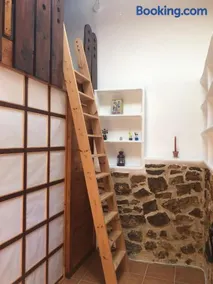 Albergue Mas de la Montaña del Cocodrilo - Image 3