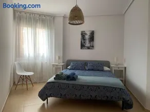 Apartamento El Valle de Aras. Bádames - Image 4