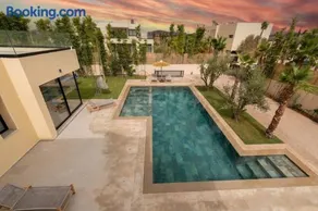 Villa Design à Marrakech - Image 3