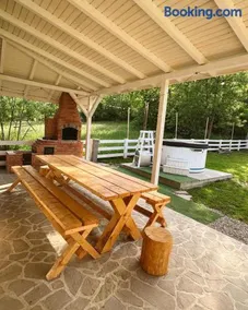 Cabana Gala Doftanei - Image 1