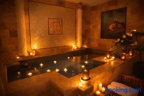 Secret House, La Villa Rom'Antiqua, expérience immersive - Image 2