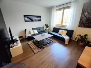 Apartman Loggia Park & Free Parking - Image 2