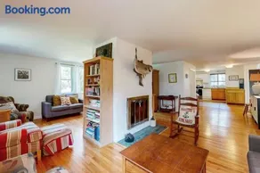Oak Leaf Cape Cottage - Image 5