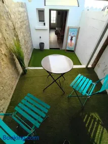 Le CosyHome du Marchoux, Gîte 3 étoiles - Image 2