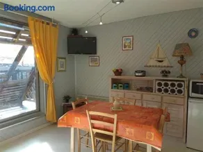 Studio Confortable Avec Vue Montagne - 4 Pers. - Fr-1-457-574 - Image 2