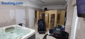 Robitel Wellness Vendégház Veszprém-Gyulafirátót - Image 3