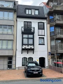 Guesthouse Westende - Image 2
