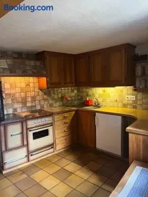 Appartamento accogliente di montagna a Cavagnago - Image 4