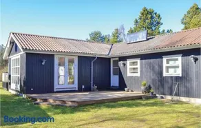Holiday Home Egelunden Ka Denmk - Image 4