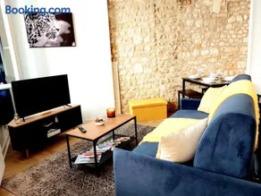 Chaleureux Studio dans le centre historique WIFI - Image 4