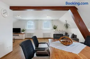 Ferienwohnung Alte Münz - Image 5