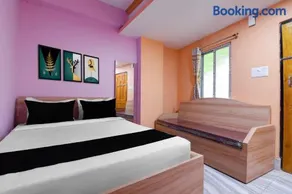 Hotel O City Of Joy - Image 1