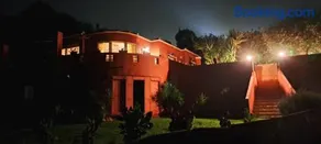 Villa Stella Rossa - Spacious 3BR Family House near Agios Gordios beach - Image 3