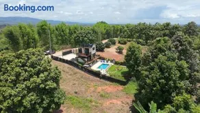 Pola Treehouse & Private Pool Surrounded by Nature, Mae Rim - Image 2