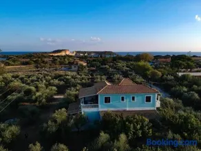 Appartamento adatto alle famiglie con giardino | Vista sul giardino | Spiaggia nelle vicinanze | Accetta animali domestici - Image 2