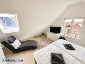 BHH Living - Stadtoase Ahaus - Image 2