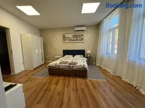 habitat Heart of Ruse Apartment - Image 2