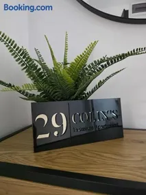 Colins Premium Apartments - Image 3