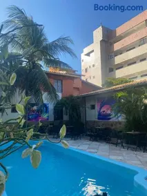 Pousada Navegantes Beach - Image 5
