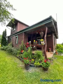 Dom na skraju Puszczy Białowieskiej - Image 2